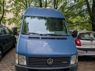 Occasion VW LT