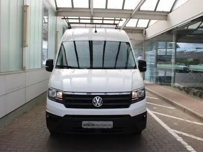 Gebraucht VW Crafter