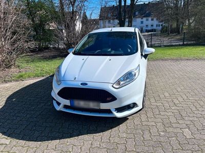 gebraucht Ford Fiesta ST 2014