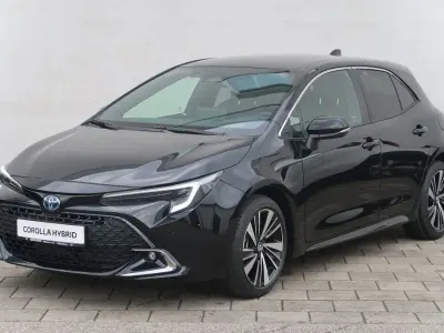 Gebraucht Toyota Corolla