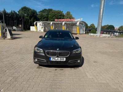 BMW 535