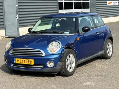 Gebraucht Mini ONE