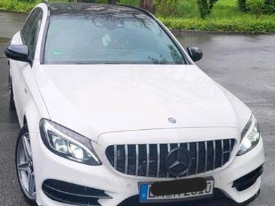 Mercedes C250