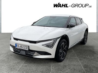 Usata Kia EV6 Earth 167 kW (228 CV) 2025 Bianco SUV