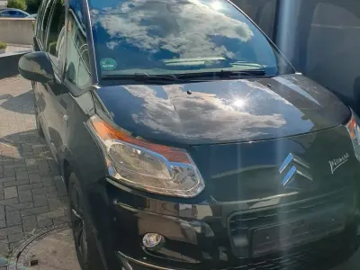 Gebraucht Citroën C3