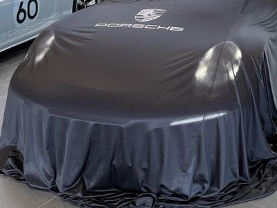 Porsche 911 Carrera 4S