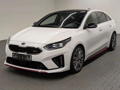 Kia ProCeed GT