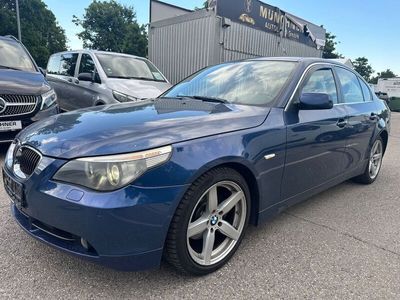 BMW 523