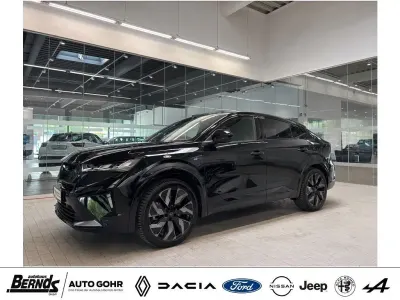 Gebraucht Renault Rafale