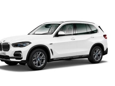 Gebraucht BMW X5 Shadowline 286 PS (210 kW) 2022 SUV