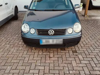 Gebraucht VW Polo