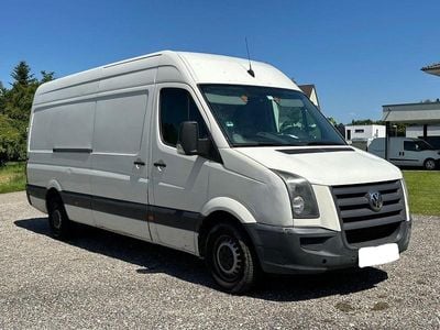VW Crafter