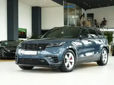Gebraucht Land Rover Range Rover Velar SE Dynamic 300 PS (220 kW) 2023 Other SUV