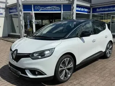 Gebraucht Renault Scénic III