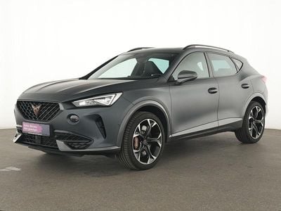 Gebraucht Cupra Formentor VZ 310 PS (228 kW) 2023 Magnetic tech SUV
