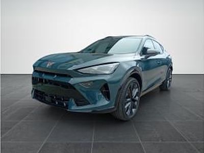 Neu Cupra Formentor VZ 272 PS (200 kW) 2025 Blau (fiordblau) SUV
