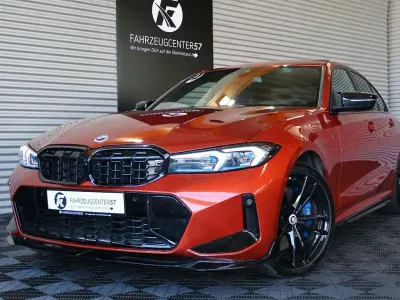 Gebraucht BMW M340