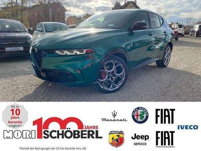 gebraucht Alfa Romeo Tonale VELOCE*20'*BELÜ.SIT.*LEDER*KAMERA*HARMAN*