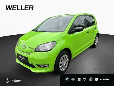 Skoda Citigo-e IV