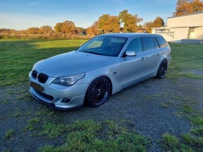 BMW 545