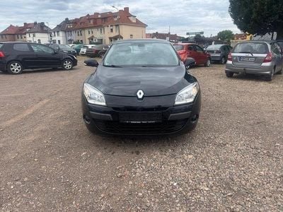 Renault Mégane III