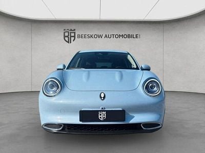 Second-hand Ora Funky Cat 300 Pro 125 kW (171 CP) 2023 Albastru Hatchback