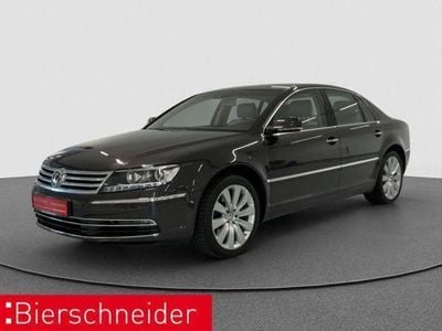 VW Phaeton