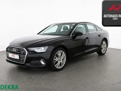 Gebraucht Audi A6