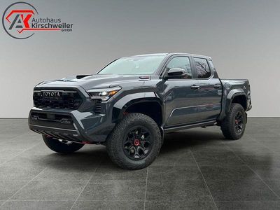 Neu Toyota Tacoma 326 PS (239 kW) 2025 Grau Pickup