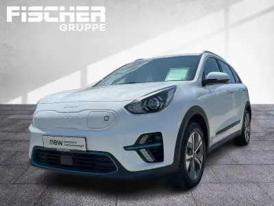 Gebraucht Kia e-Niro