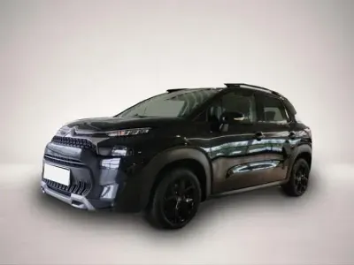 Gebraucht Citroën C3 Aircross Shine 110 PS (80 kW) 2023 Manufacturer SUV