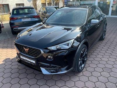 Gebraucht Cupra Formentor VZ 310 PS (228 kW) 2021 Schwarz SUV