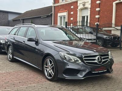 Mercedes E350