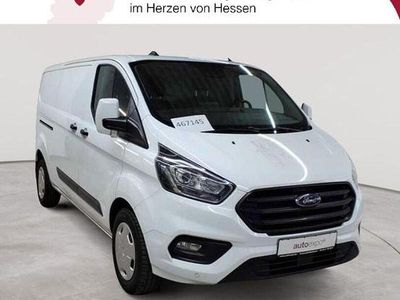 Gebraucht Ford Transit Custom Trend 2020 Andere