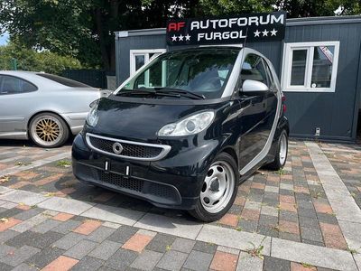 Smart ForTwo Coupé