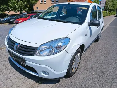 Gebraucht Dacia Sandero