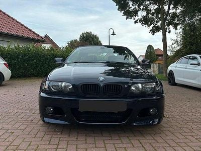 BMW 325 Cabriolet