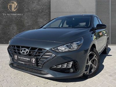 gebraucht Hyundai i30 Intro Edition Mild-Hybrid*NAVI*RFK*LED*