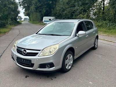 Opel Signum
