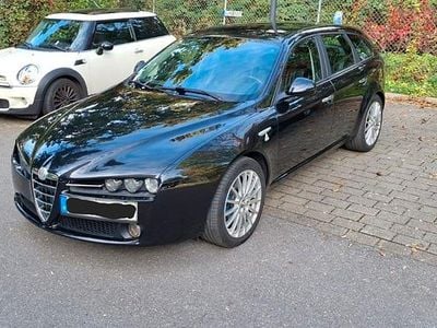 Alfa Romeo 159