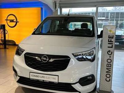 gebraucht Opel Combo Life electric Edition