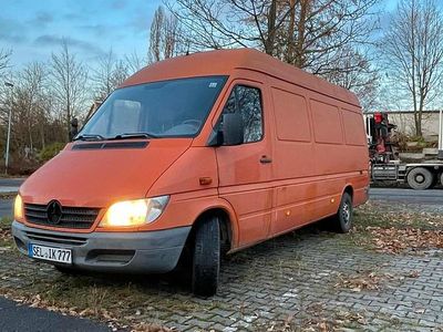 Mercedes Sprinter