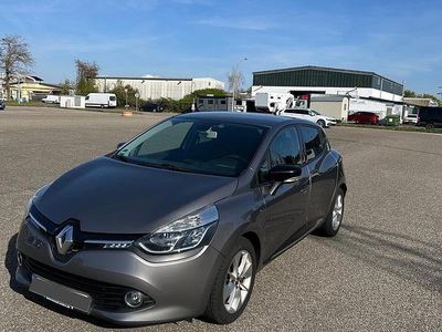 Renault Clio IV