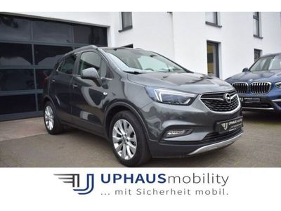 gebraucht Opel Mokka X MokkaInnovation Start/Stop