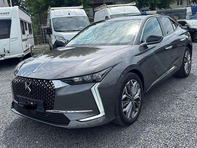 DS Automobiles DS4