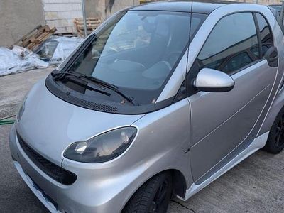Smart ForTwo Coupé