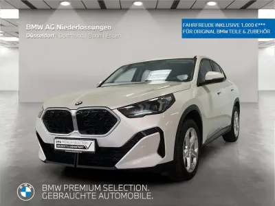 Gebraucht BMW X2