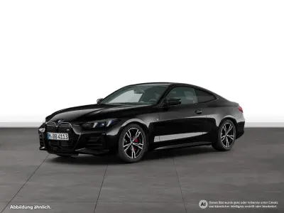 Gebraucht BMW M440 M Sport 340 PS (250 kW) 2026 Schwarz Coupé
