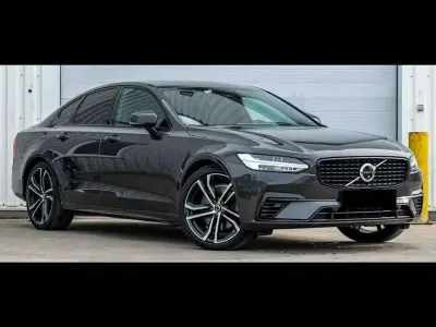 Gebraucht Volvo S90 Ultimate 310 PS (228 kW) 2024 Other Limousine