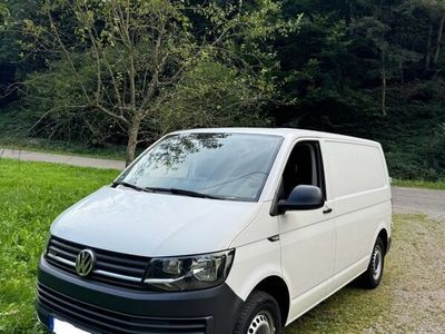 VW Transporter